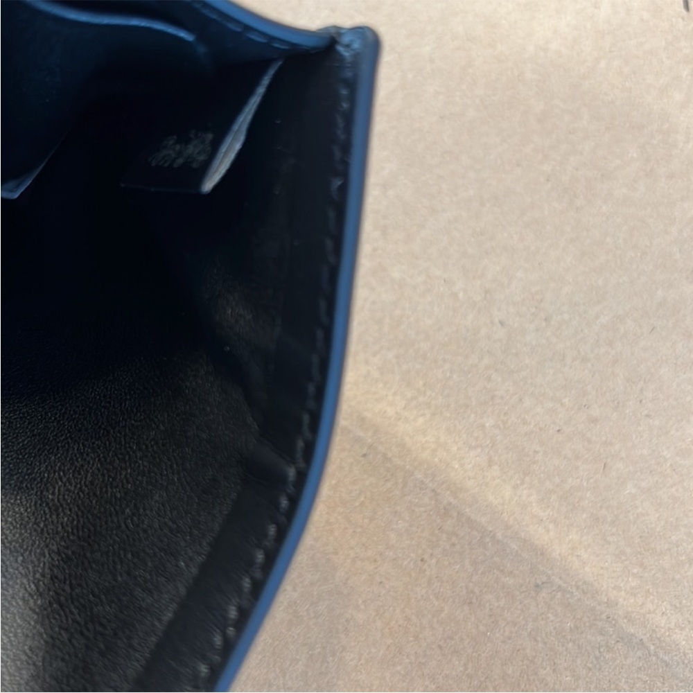Coach wallet - Picture 5 of 5